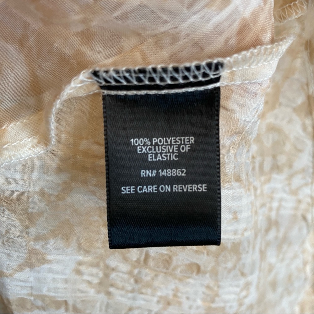 Torrid Surplice Sleeveless Top - Picture 12 of 16